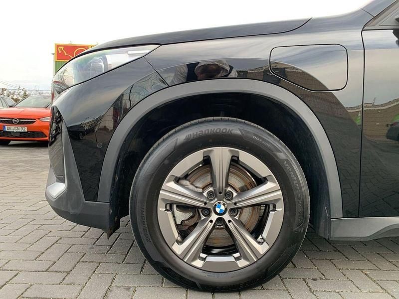 Brugt BMW X1 Performance 326 HK (239 kW) 2023 Sort SUV