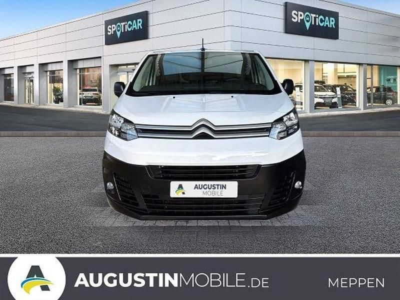 Second-hand Citroën Jumpy 2021 Andere Monovolum