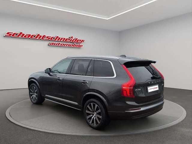 Gebraucht Volvo XC90 Plus 173 PS (127 kW) 2022 SUV