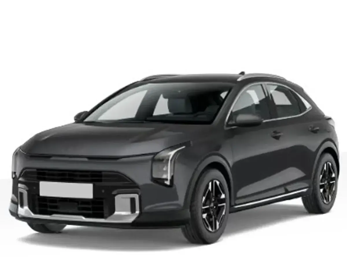 Gebraucht Kia XCeed 2026 SUV