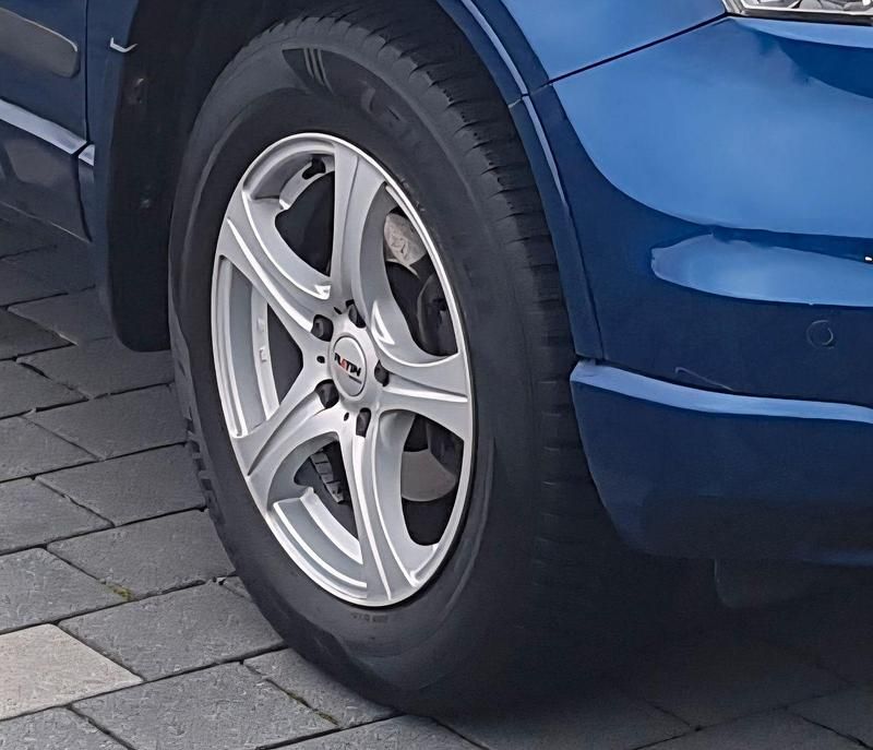 Gebraucht Honda CR-V Elegance 150 PS (110 kW) 2010 Blau SUV