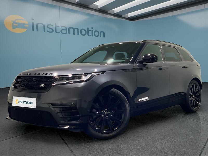 Gebraucht Land Rover Range Rover 300 PS (220 kW) 2025 Grau SUV