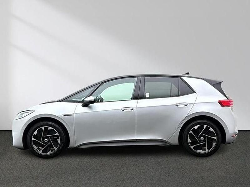 Gebraucht VW ID.3 Pro Performance 164 kW (224 PS) 2021 Scale silver Kleinwagen