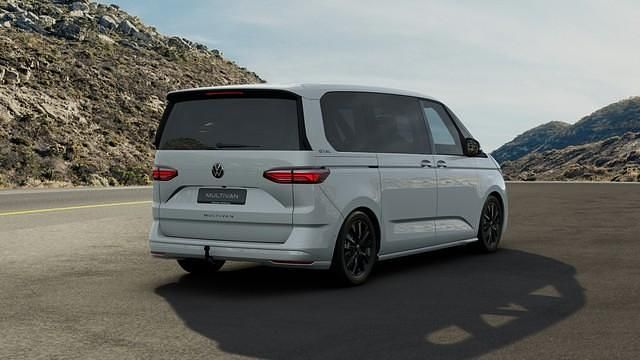 Neu VW Multivan Goal 150 PS (110 kW) 2026 Candyweiß Van