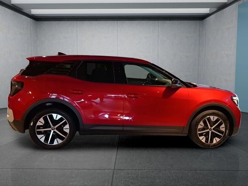 Neu Ford Explorer 210 kW (286 PS) 2025 Rot SUV