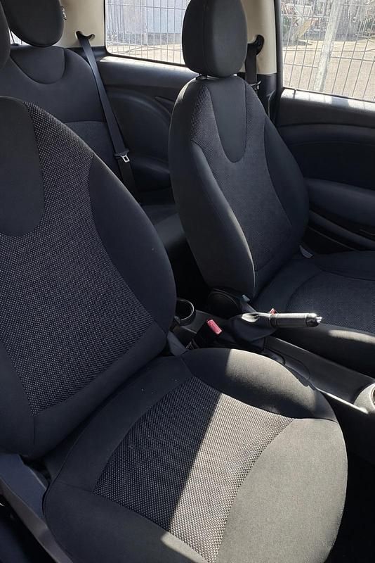 Gebraucht Mini Cooper Coupé 120 PS (88 kW) 2012 Coupé