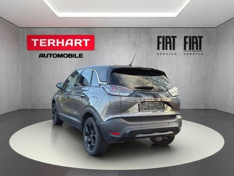 Gebraucht Opel Crossland X 2023 Grau SUV