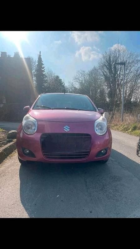 Andere farben Gebraucht 2009 Suzuki Alto Kleinwagen | 2.700 € (Etwas zu teuer) - Bild 1/4