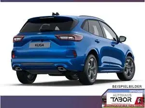 Neu Ford Kuga 184 PS (135 kW) 2025 Blau (desert island blue) SUV