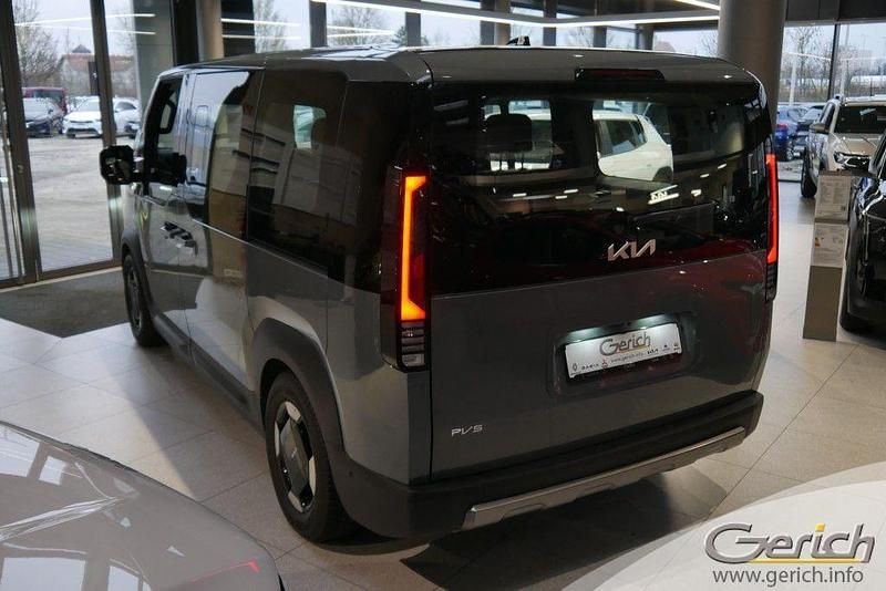 Neu Kia PV5 119 kW (163 PS) 2025 Grau Van / Kleinbus