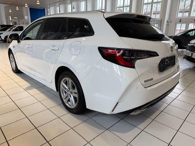 Neu Suzuki Swace Comfort+ 140 PS (102 kW) 2025 Weiß Kombi