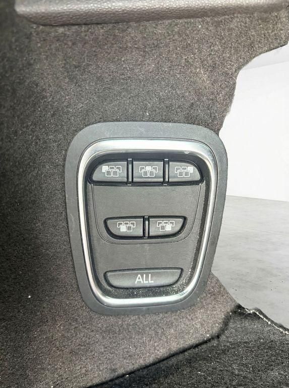 Gebraucht Renault Espace LIMITED 160 PS (117 kW) 2020 Weiß Van / Kleinbus