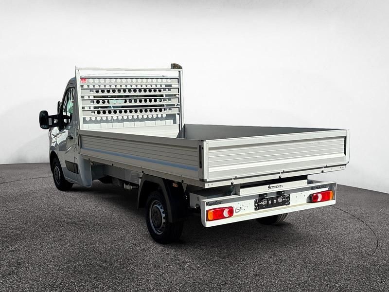 Neu Renault Master 150 PS (110 kW) 2025 Mineral weiss Van