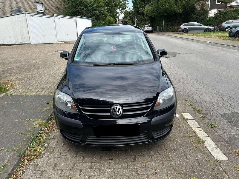 Gebraucht 2005 VW Golf Plus Cross Comfortline Van / Kleinbus | 4.500 € - Bild 1/4