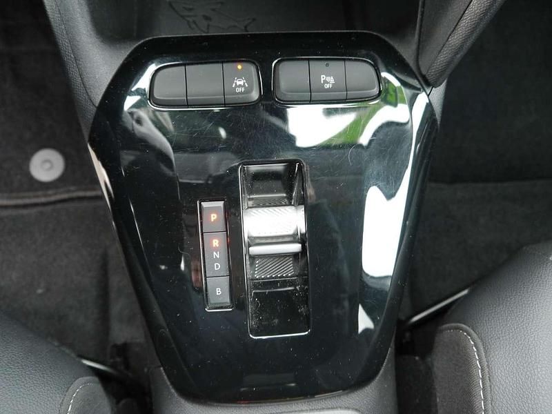 Gebraucht Opel Corsa-e Elegance 100 kW (136 PS) 2023 Grau Kleinwagen