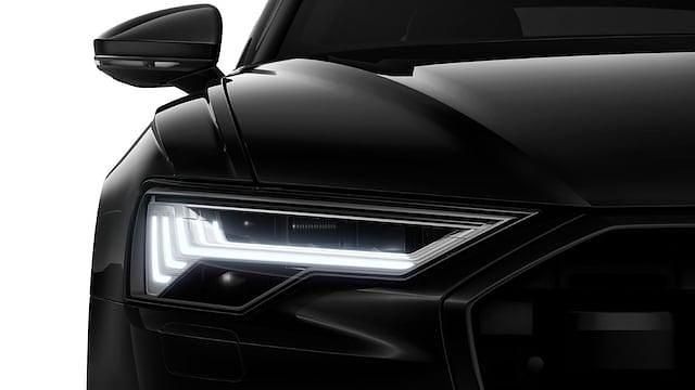 Gebraucht Audi A6 Ambiente 368 PS (270 kW) 2023 Schwarz Kombi