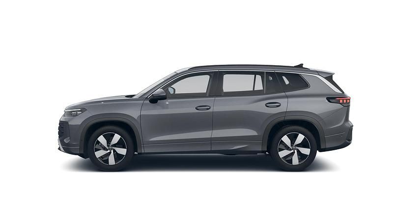 Gebraucht VW Tayron 150 PS (110 kW) 2025 Delfingrau metallic SUV