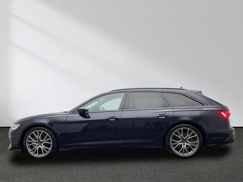 Gebraucht Audi S6 Ambiente 349 PS (256 kW) 2019 Andere Kombi