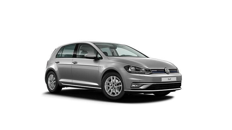 Gebraucht 2019 VW Golf VII Comfortline | 14.990 € (Superpreis) - Bild 1/3