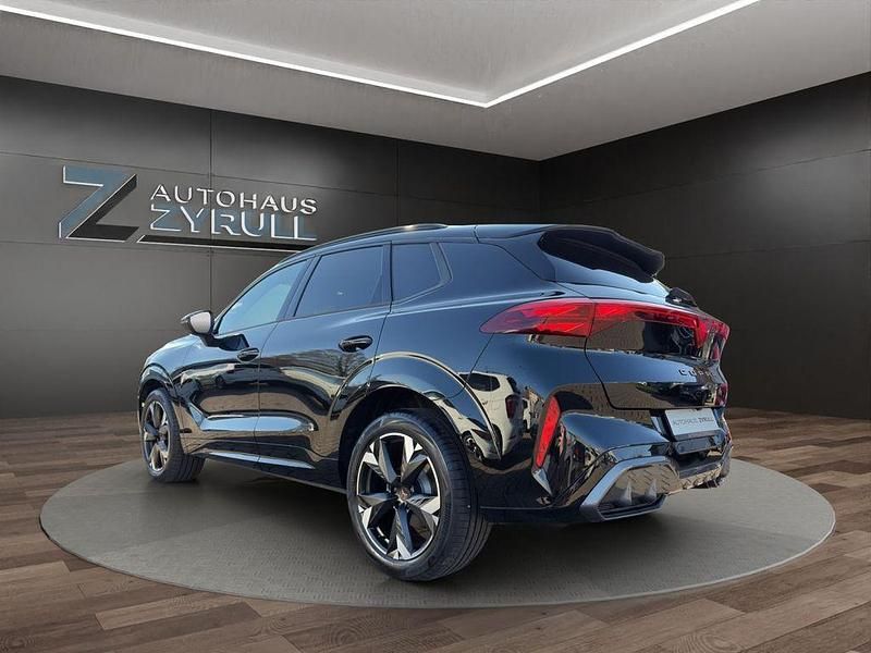 Nouă Cupra Terramar 150 CP (110 kW) 2026 Negru SUV