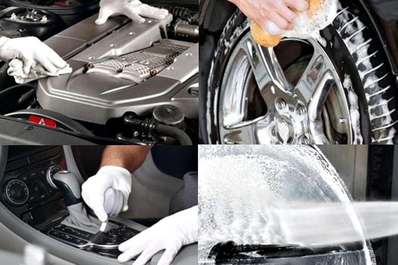 Gebraucht Toyota Avensis 143 PS (105 kW) 2015 Weiß Kombi