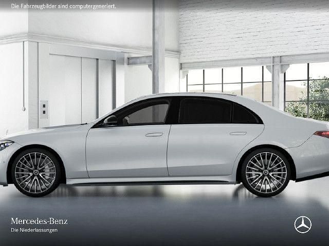 Gebraucht Mercedes S450 367 PS (269 kW) 2026 Limousine