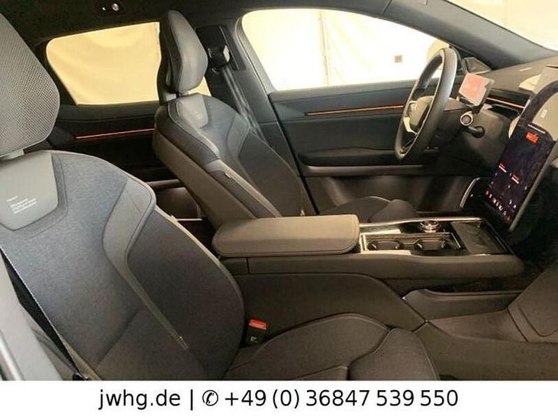 Gebraucht Polestar 3 Pilot 359 kW (489 PS) 2024 Grau SUV