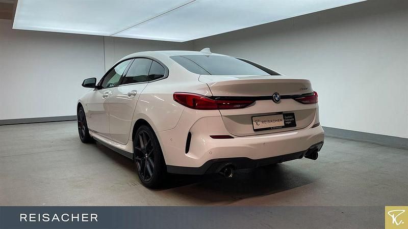 Gebraucht BMW 220 Comfort Edition 178 PS (130 kW) 2024 Alpinweiß uni Coupé