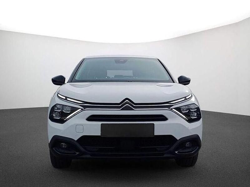 Gebraucht Citroën C4 Feel 131 PS (96 kW) 2024 Weiß SUV