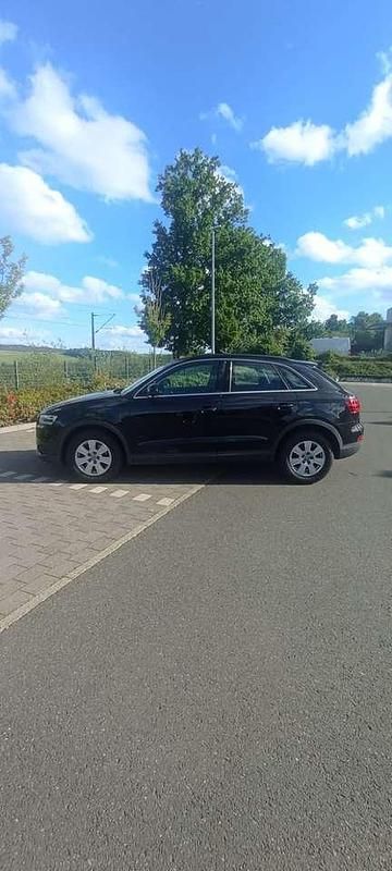 Gebraucht Audi Q3 170 PS (125 kW) 2013 SUV