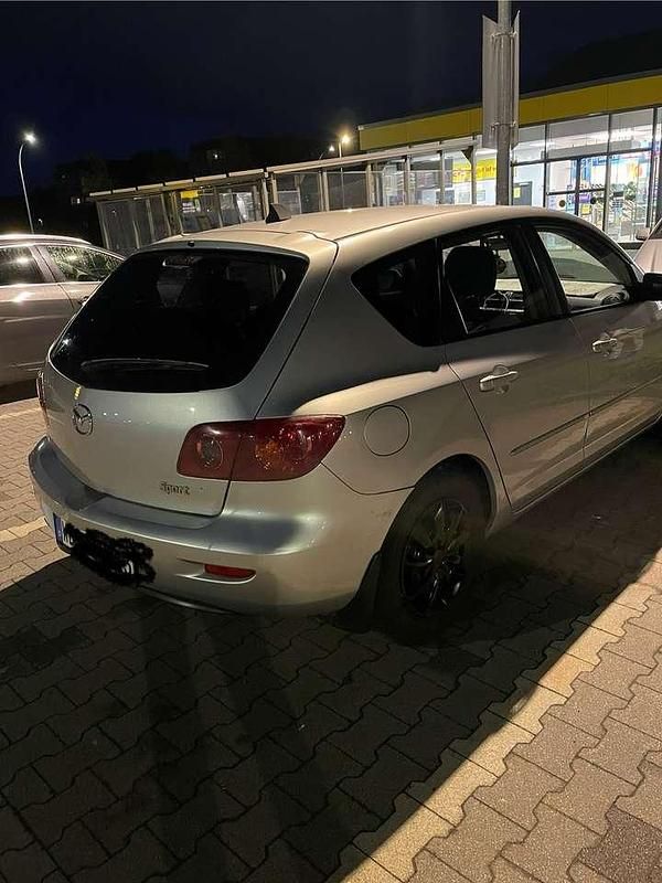 Gebraucht 2005 Mazda 3 Active Limousine | 3.200 € (Fairer Preis) - Bild 1/4