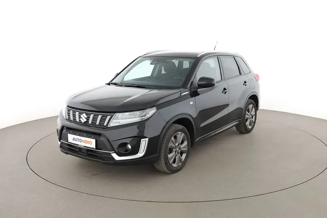 Gebraucht Suzuki Vitara Comfort+ 2021 SUV