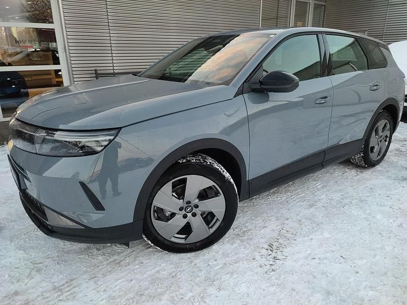 /typ aussenverkleidung spiegel flach standard Neu 2025 Opel Grandland X Edition SUV | 30.990 € (Guter Preis) - Bild 1/4