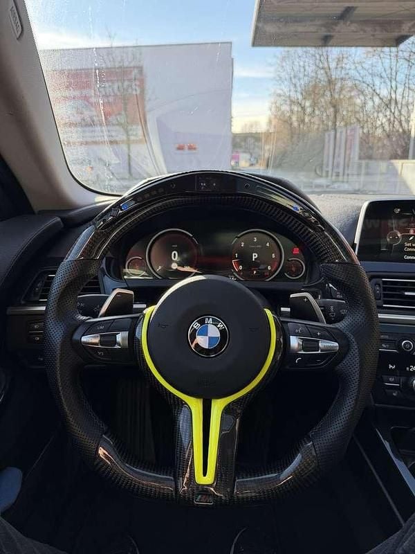 Gebraucht BMW 640 313 PS (230 kW) 2015 Coupé