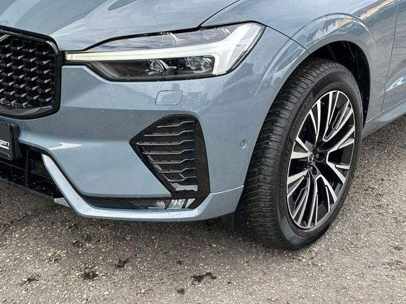 Gebraucht Volvo XC60 Ultimate 235 PS (172 kW) 2023 Grau SUV
