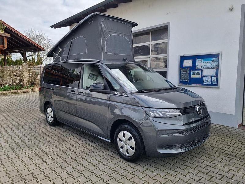 Neu VW California Beach 204 PS (150 kW) 2026 Van