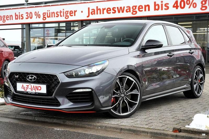 Andere Gebraucht 2019 Hyundai i30 N Performance Limousine | 19.990 € (Guter Preis) - Bild 1/4