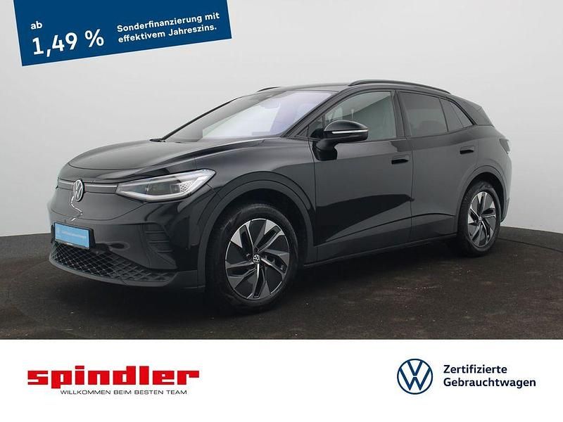 Gebraucht VW ID.4 Pro Performance 210 kW (286 PS) 2025 SUV