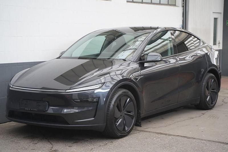 Gebraucht Tesla Model Y 378 kW (514 PS) 2025 Grau SUV