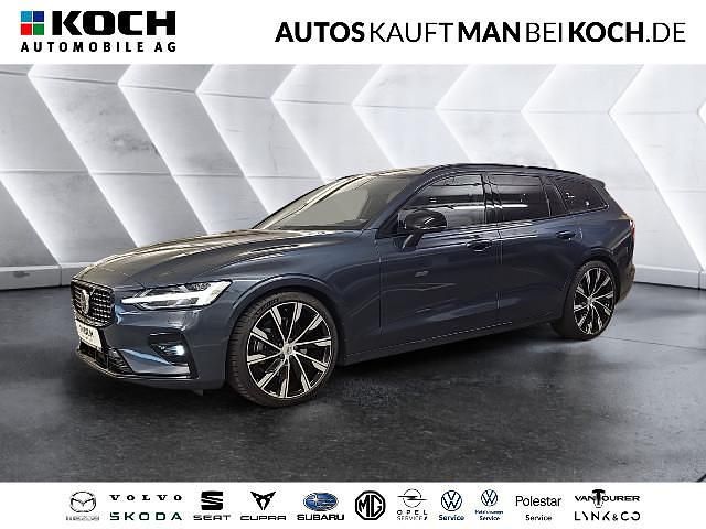 Gebraucht 2024 Volvo V60 Kombi | 46.490 € (Teuer) - Bild 1/4