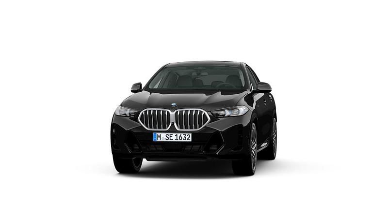 Gebraucht BMW X6 M Sport 286 PS (210 kW) 2024 SUV