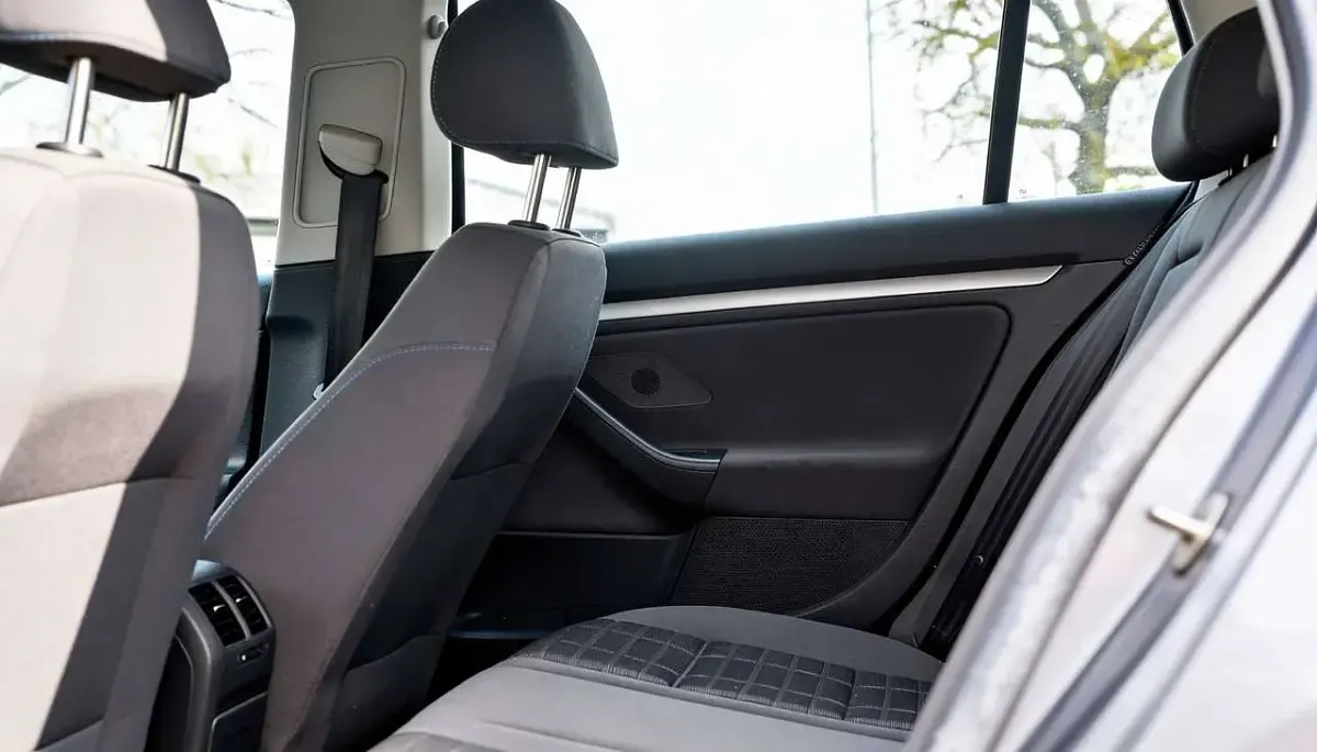 Gebraucht VW Golf V Goal 90 PS (66 kW) 2007 Grau Limousine