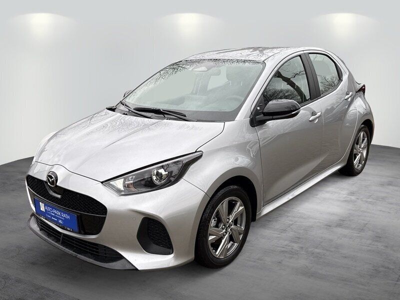 Gebraucht 2024 Mazda 2 Exclusive-Line | 22.480 € (Etwas zu teuer) - Bild 1/4
