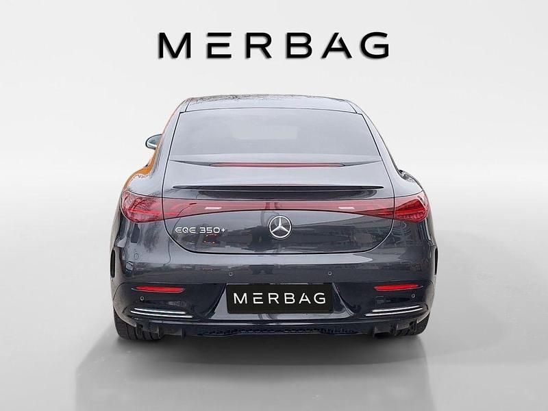 Gebraucht Mercedes EQE350 AMG 214 kW (292 PS) 2022 Grau Limousine