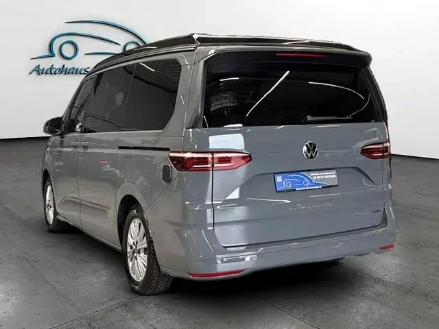 Gebraucht VW T7 Beach 177 PS (130 kW) 2025 Graukeine angabe Van