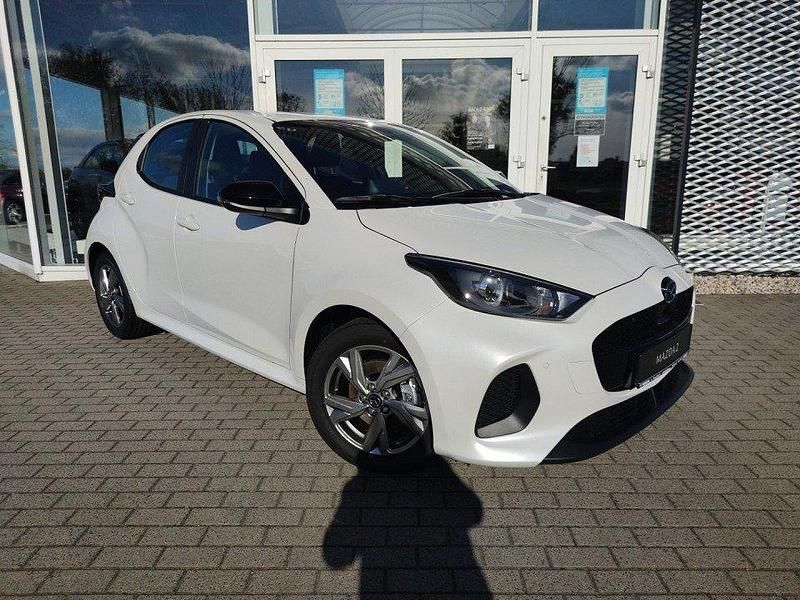 Neu Mazda 2 Exclusive-Line 116 PS (85 kW) 2026 Kleinwagen