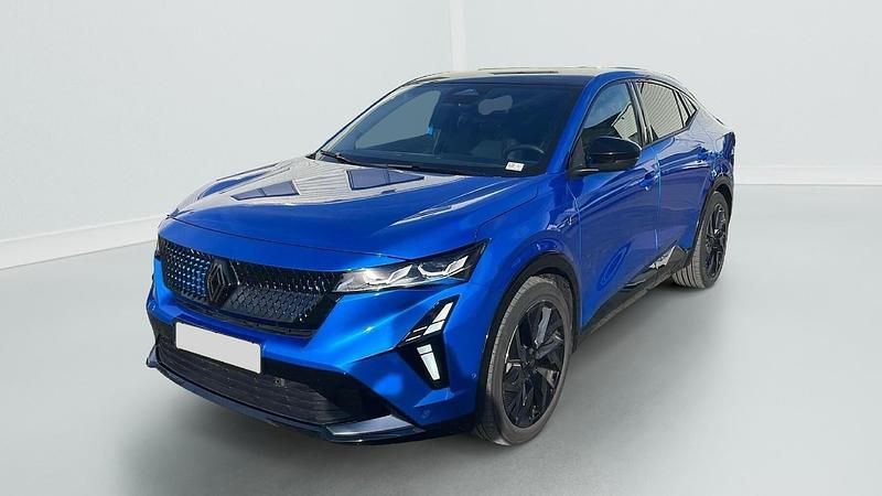Gebraucht Renault Rafale 150 PS (110 kW) 2025 Bleu sommet / toit noir etoile SUV