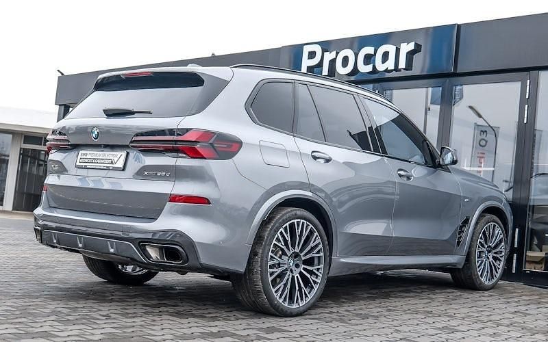 Gebraucht BMW X4 Comfort Edition 286 PS (210 kW) 2025 Grau SUV