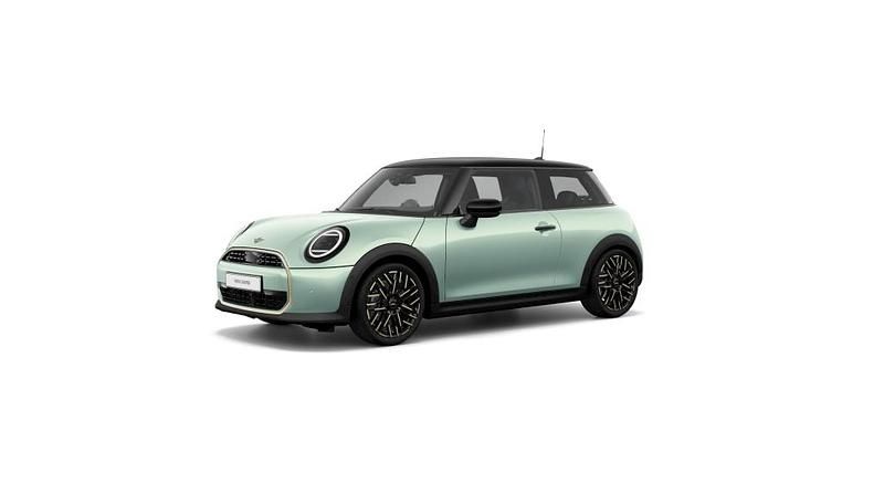 Używany Mini Cooper 156 KM (114 kW) 2024 Hatchback