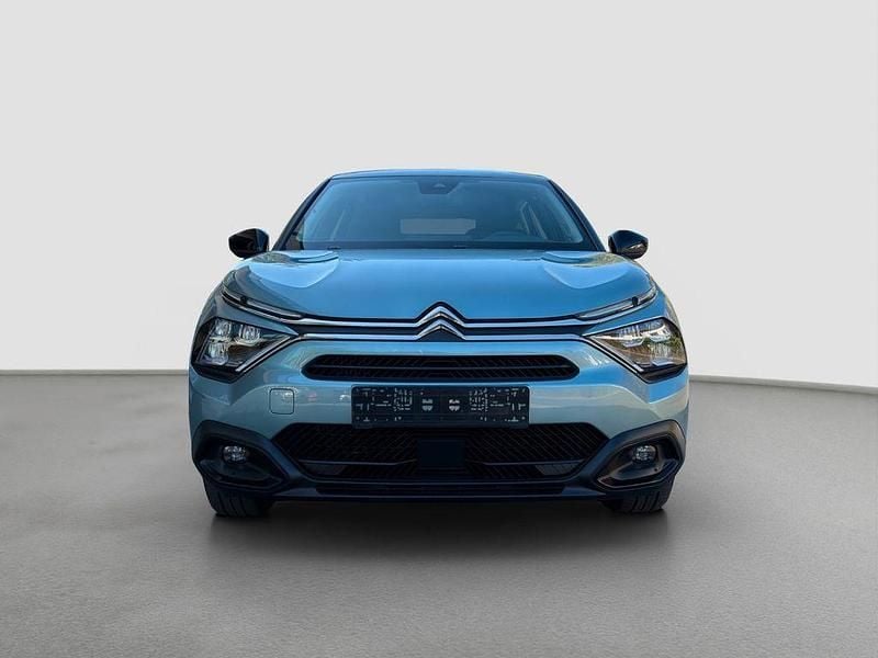 Gebraucht Citroën C4 Feel 131 PS (96 kW) 2023 Blau SUV